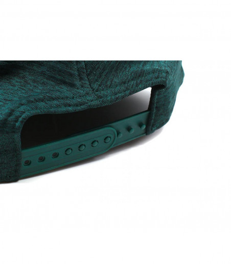 New Era Dry Switch LA 9Fifty dark green New Era Dry Switch LA 9Fifty dark green